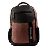 Mochila Para Laptop 15.6 Pulgadas Youth Perfect Choice Terracota
